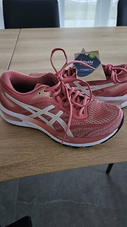 Scarpe da donna: Laufschuh Asics Damen Gr. 37.5 – Nuovo e nell'imballaggio originale da Blumenstein venduto da Stewi_36b 1