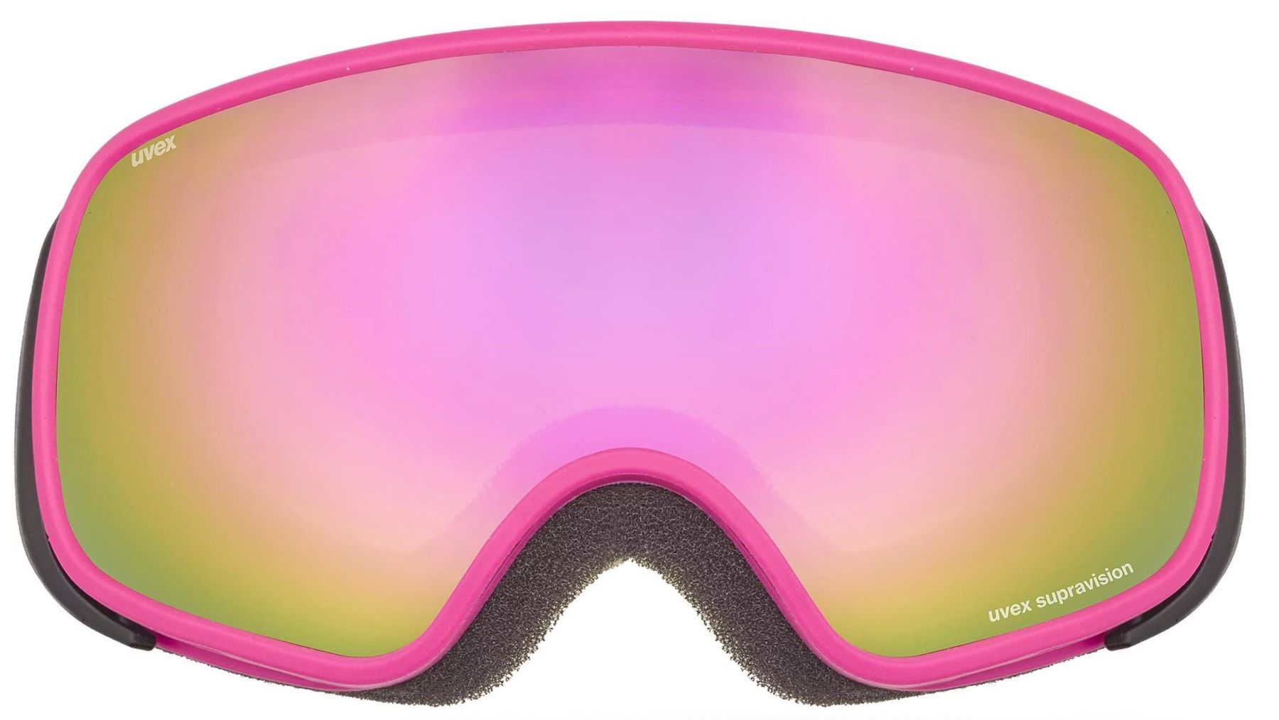 Uvex Occhiali & Lenti: Uvex Scribble FM Sphere Skibrille, Goggles, Masque de Ski – Nuovo e nell'imballaggio originale da Tafers venduto da JP911 1