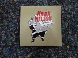 Single-CD : Hawk Nelson