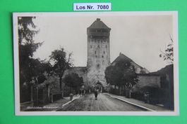 CH Ansichtskarte Rheinfelden 20iger Jahre           Los 7080