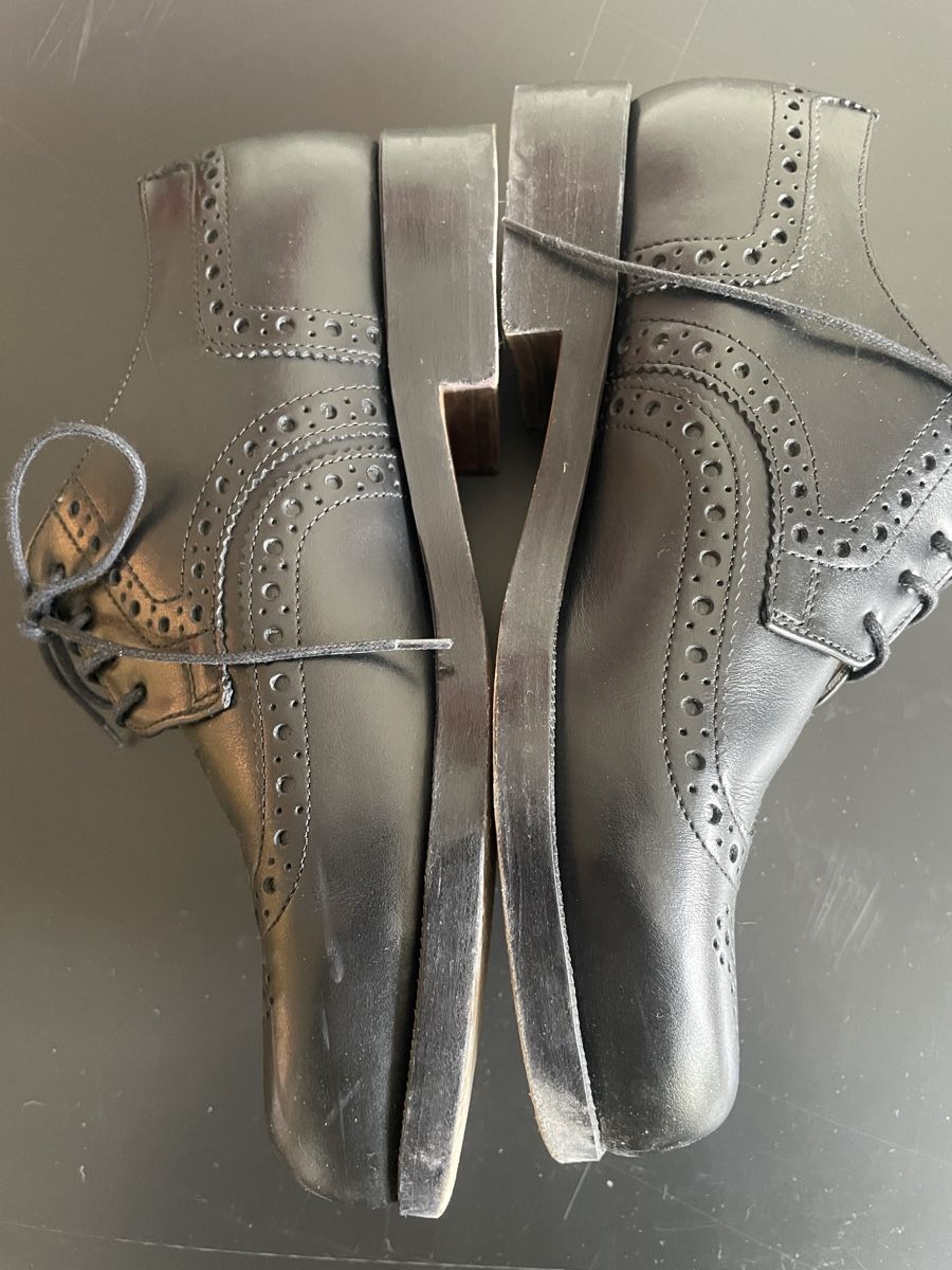 Chaussures hommes: Schuhe – D'occasion à Zürich par Claudia0174 2