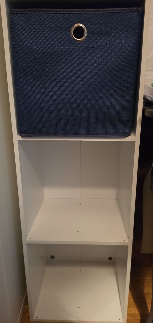 Armadi: Box cube 3 cases – Usato da La Croix-de-Rozon venduto da edw_v85s
