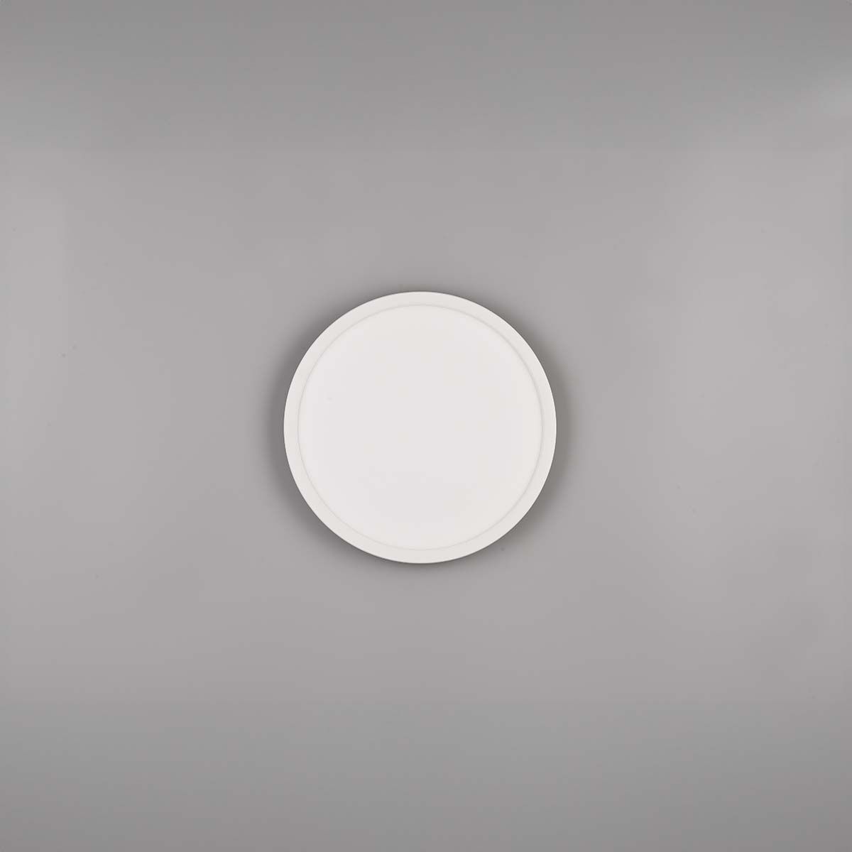 Kronleuchter & Deckenlampen: LED Deckenleuchte,  RGBW, Dimmer 29 cm Ø – Neu (gemäss Beschreibung) aus Kreuzlingen von Smart-Light 5