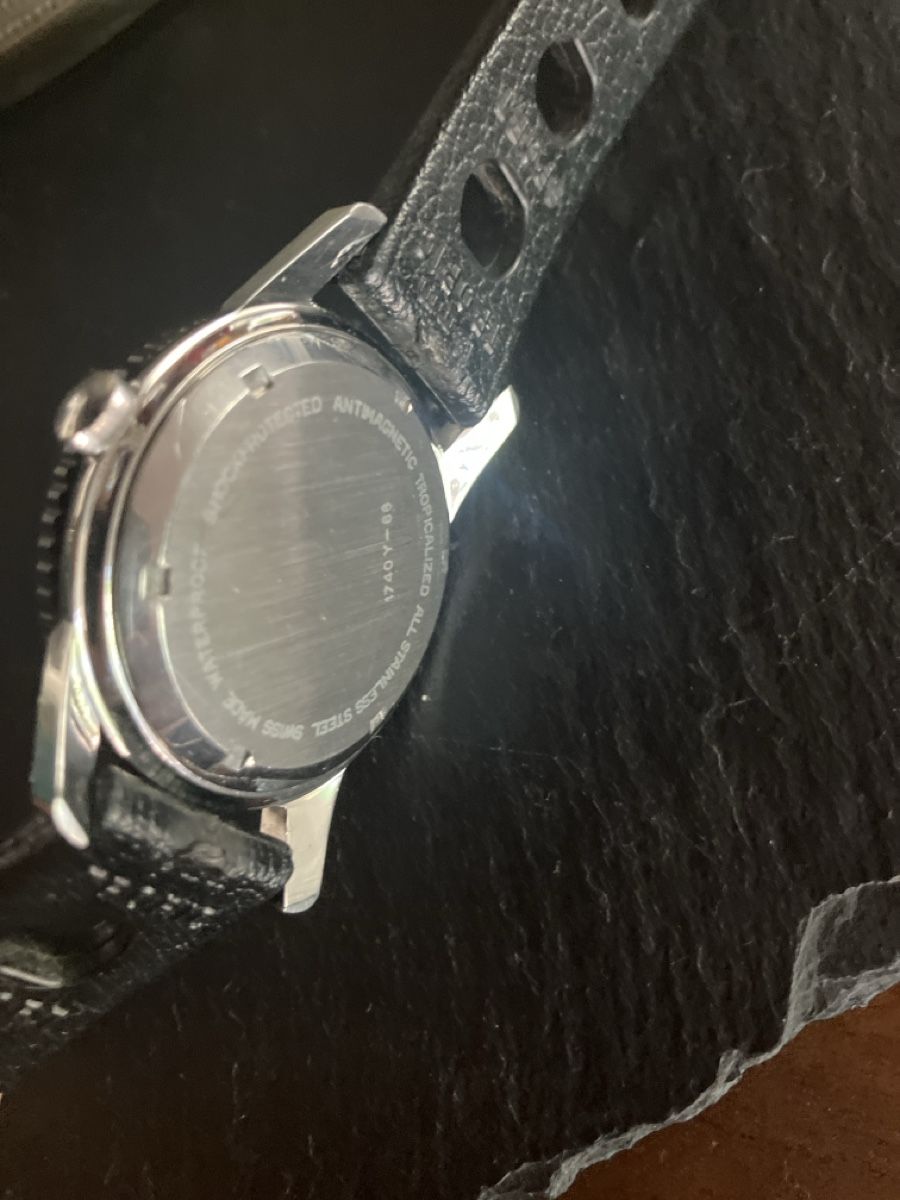 Orologi: Ornata skin Diver – Usato da Fulenbach venduto da Goldeffect 2