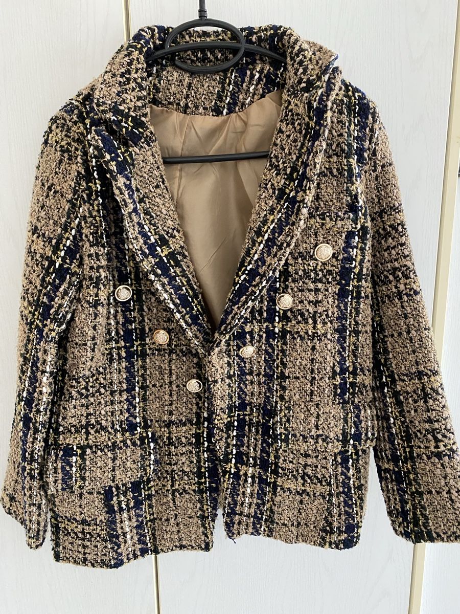 Giacche: Blazer – Nuovo (secondo la descrizione) da Schmerikon venduto da vasso72