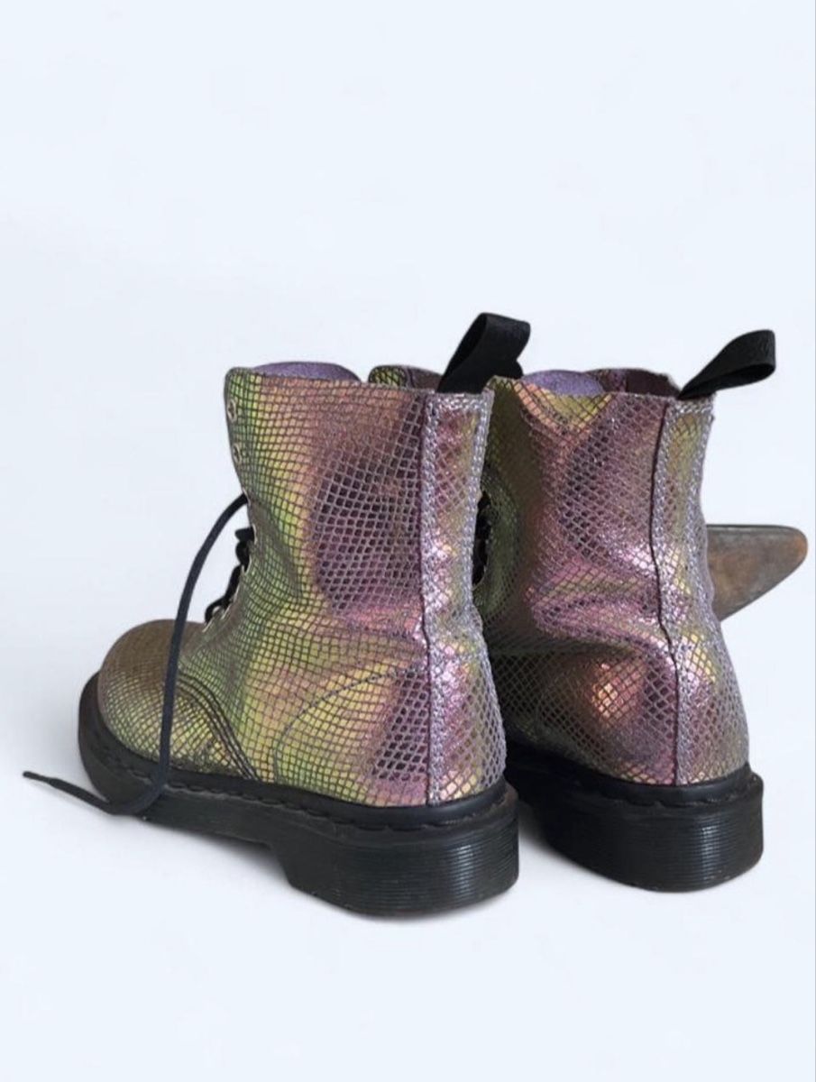 Dr. Martens Herrenschuhe: Dr. Martens 1460 pascal – Gebraucht aus Wädenswil von liloann 2