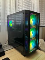 Captiva gaming pc