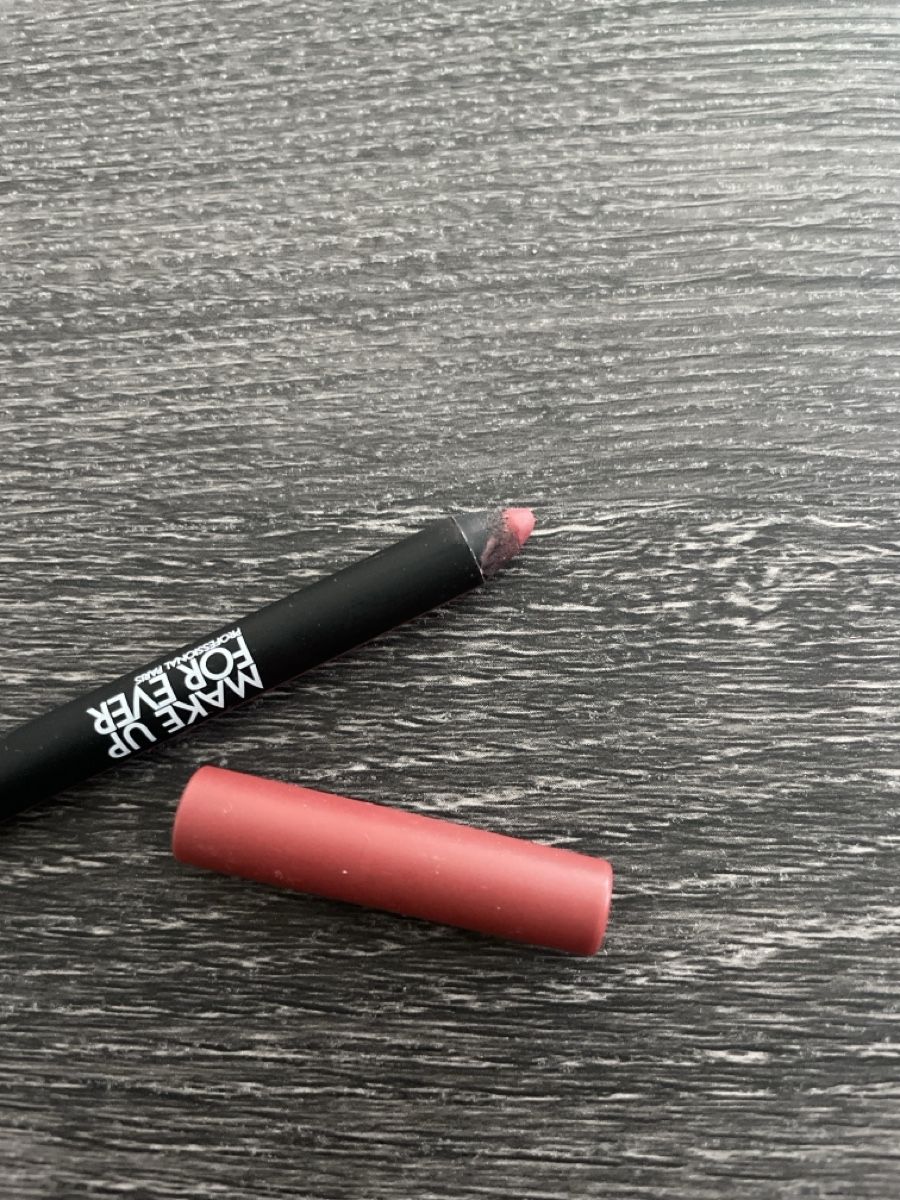 Make Up For Ever Make-up: Make Up For Ever - Lipliner, Rose Flair – Usato da Glattpark (Opfikon) venduto da Rusalkaa 3