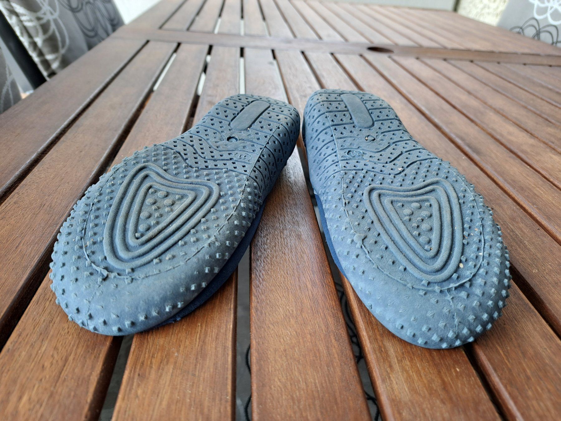 Chaussures garçon: Wasserschuhe gr.31 – D'occasion à Duebendorf par Mauxus 7