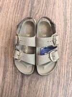Birkenstock Milano Big Buckle