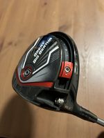 Callaway Great Big Bertha 10.5° Golf Driver Mitsubishi Rayon