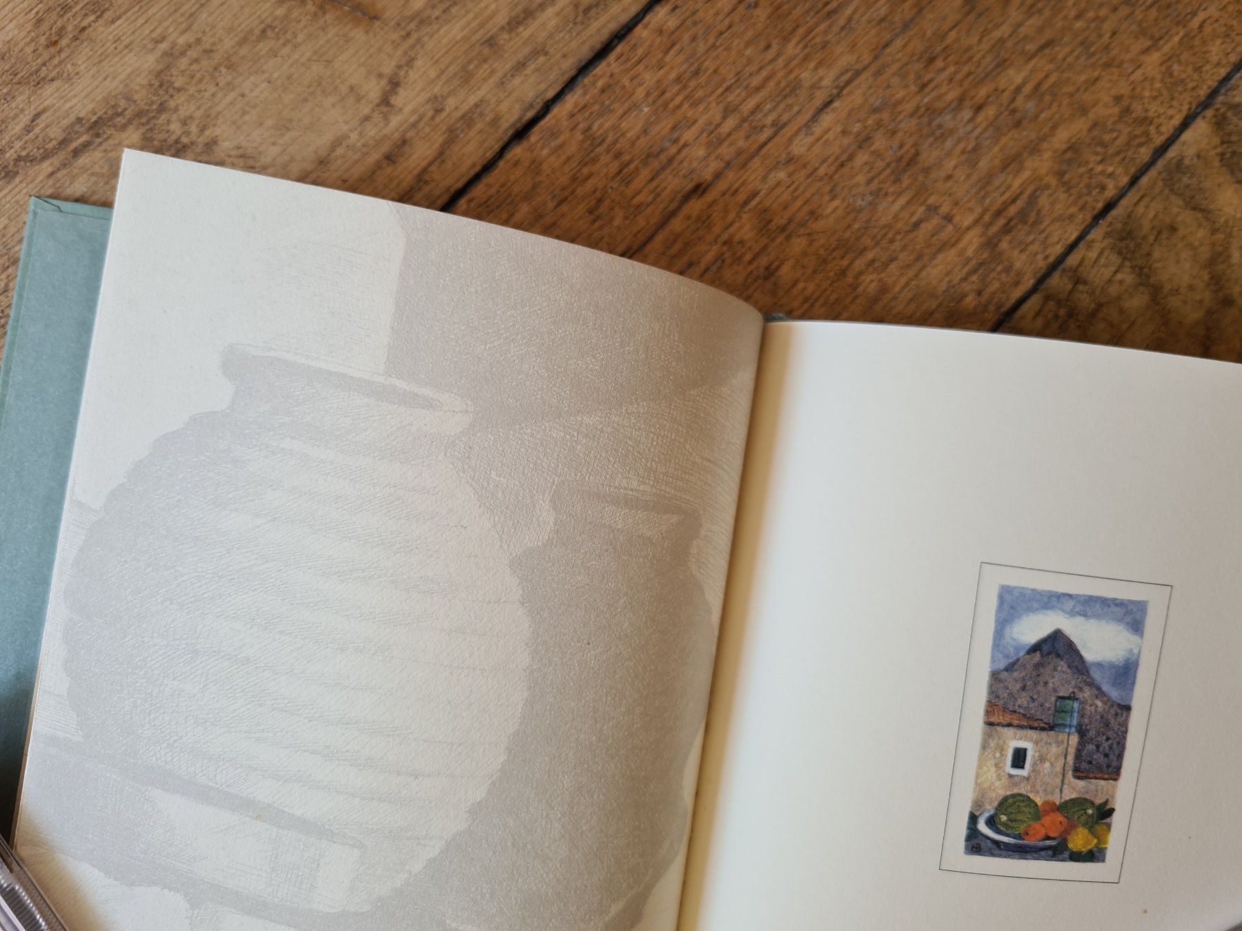 Libri: MANI Miniaturen, Bilder Herbert Breiter – Usato da St. Gallen venduto da limonaden 4