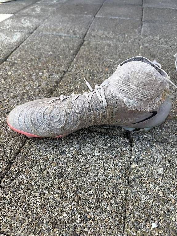 Scarpe da uomo: Nike Phantom Vision Elite FG inkl. original Nike Beutel – Usato da Zürich venduto da davide_damiani11 1