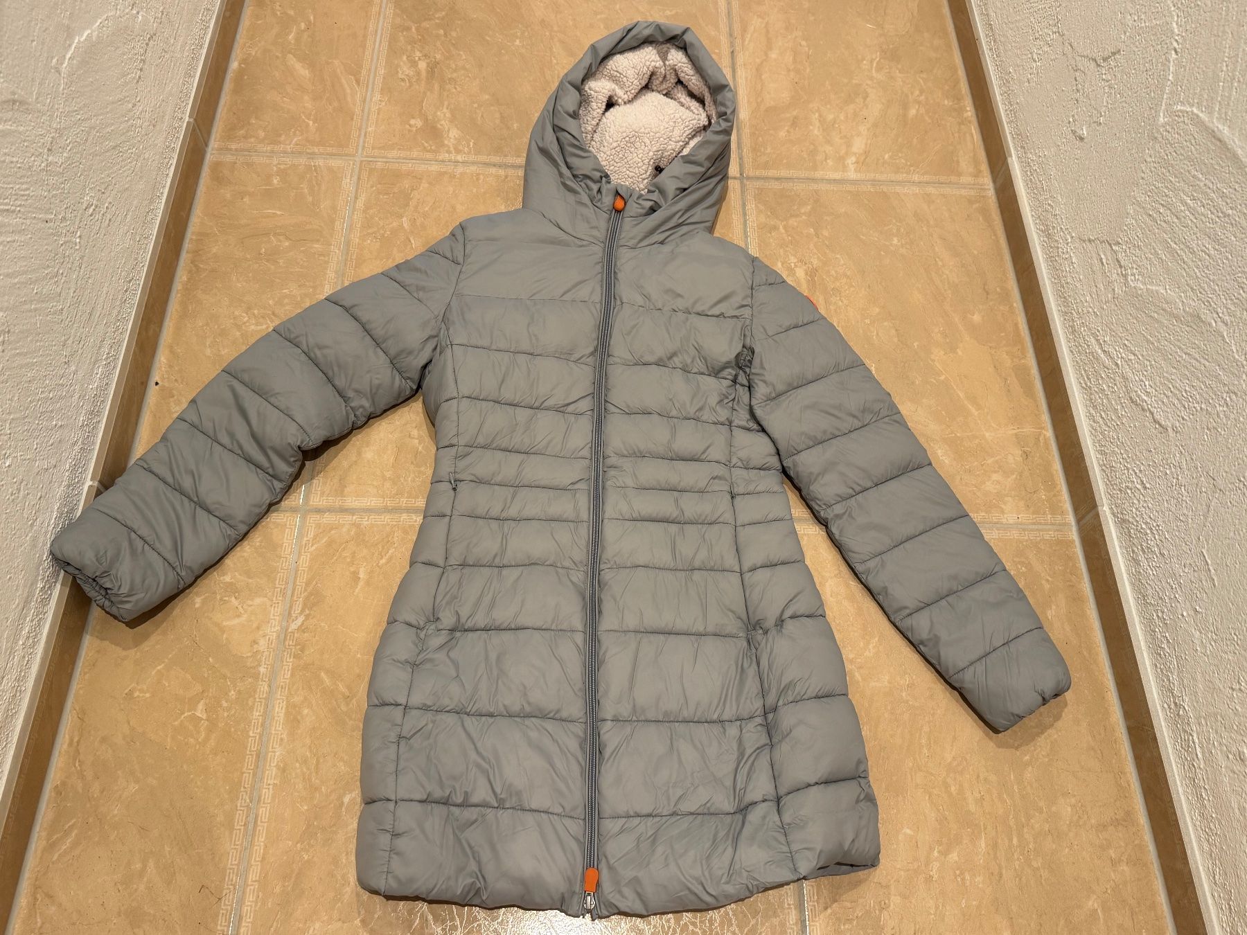 Cappotti: Save the duck Winter Steppmantel, S – Usato da Klingnau venduto da Markus14
