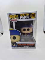 Funko Pop South Park Craig mit Stripe #1759 OVP