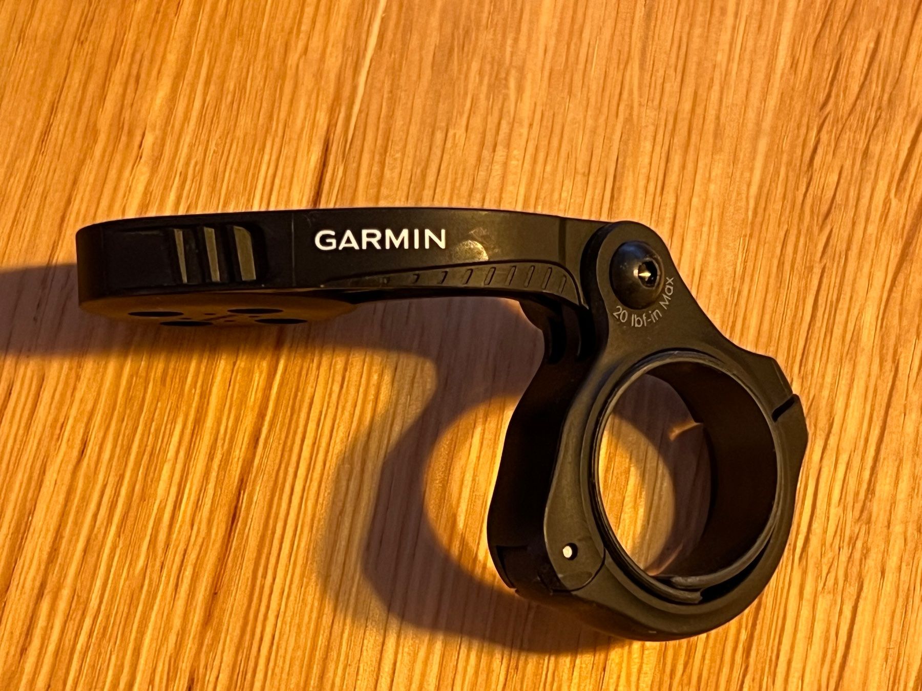 Garmin Ordinateurs & app. de mesure: Garmin Edge 830 Velocomputer, GPS – D'occasion à Fehraltorf par MrVegh 4