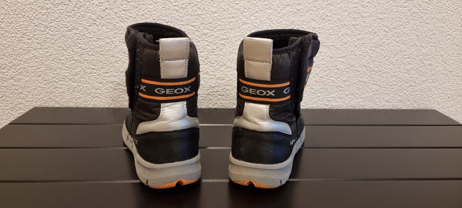 Geox Schuhe für Jungen: Winterschuhe Geox 36 – Gebraucht aus Glattpark(Opfikon) von TatianaVladimirova 2