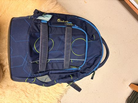 Satch Rucksack