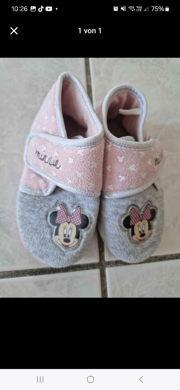 Scarpe per ragazzi: Finken Grösse 25 – Usato da Aarburg venduto da augenschmaus8