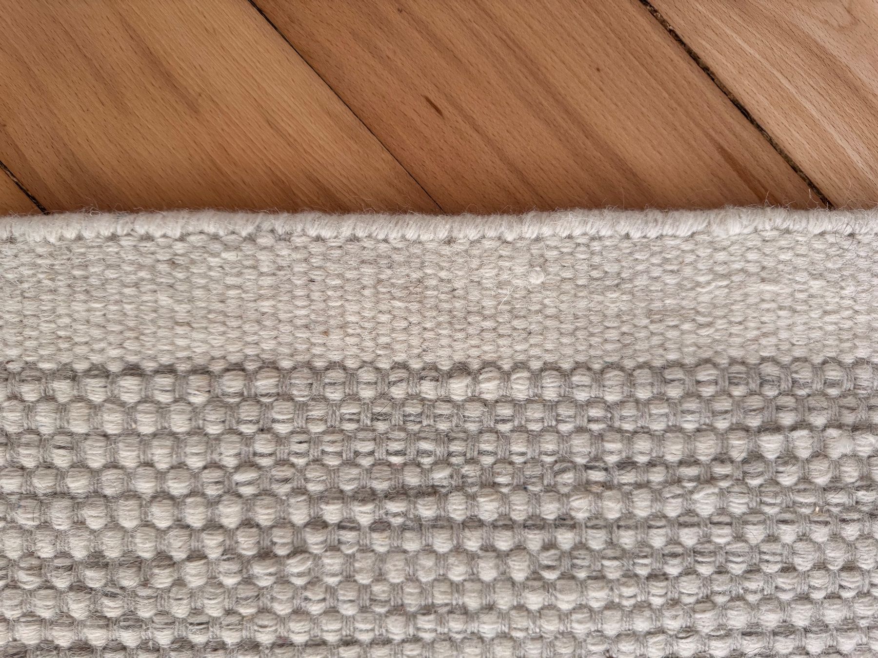 Teppiche: Benuta Wollteppich 100% Wolle – Gebraucht aus Solothurn von Sumsum770 1