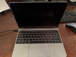 MacBook 12
