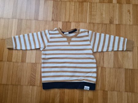 Baby Pulli Gr. 74