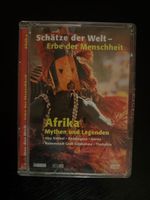 Schätze der Welt Afrika Mythen Legenden guter Zustand