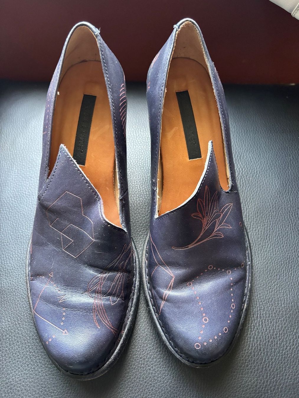 Neosens Scarpe da donna: Chaussures Neosens originales  taille 37 – Usato da Peseux venduto da CharmeCommerce 7