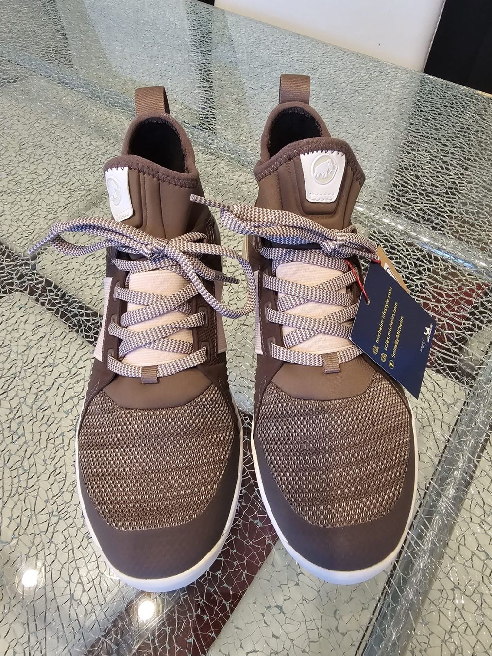 Mammut Scarpe da donna: Mammut Gr. 38 2/3 – Nuovo e nell'imballaggio originale da Luzern venduto da Reni025 1