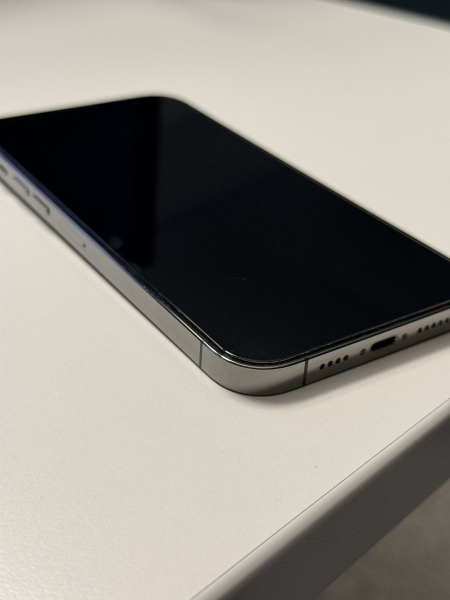 Apple Portables: iPhone 13 Pro Max – D'occasion à Wigoltingen par mar_6xch
