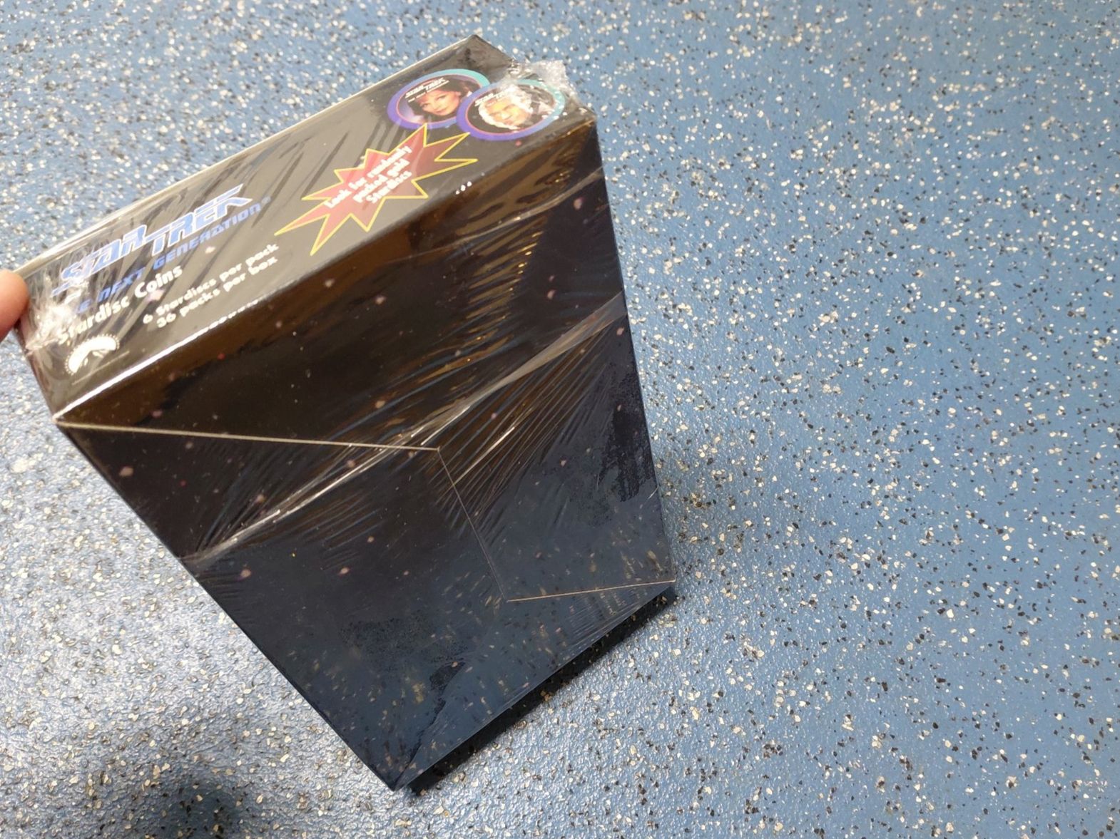 Spiele: Pog Sealed Box – Gebraucht aus Bévilard von PogMania 2
