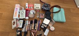 Beauty Set, tarte wow anastasia haus labs