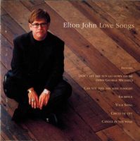 Elton John - inc. "Can You Feel the Love Tonight", "Nikita",