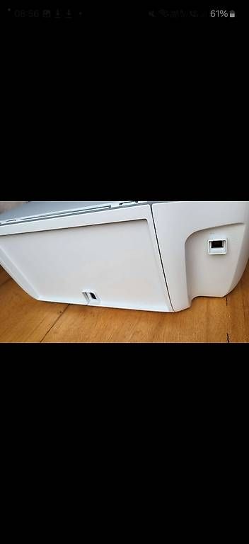 Stampanti: HP DeskJet 3636 Multifunktionsdrucker – Usato da Hofstetten SO venduto da psp_hyn5 2