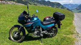 Honda Transalp 600V