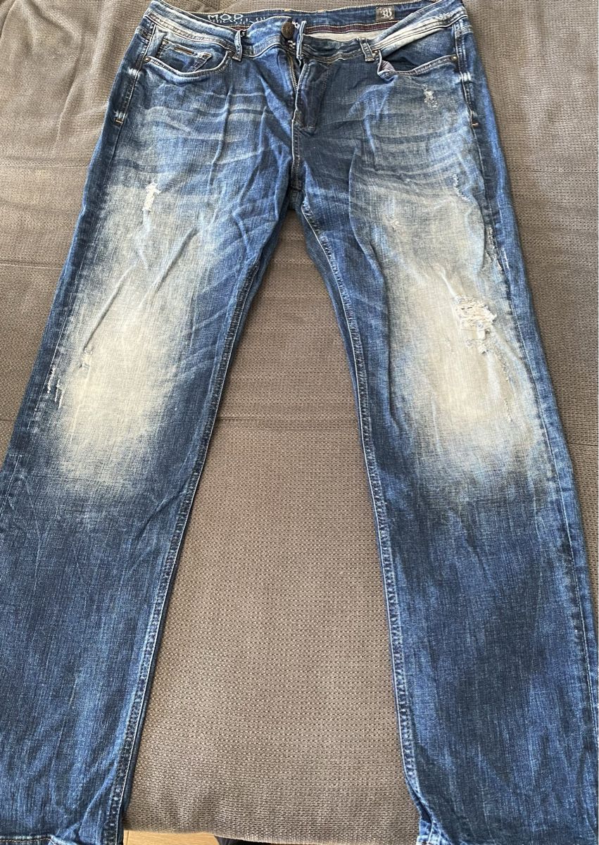 Pepe Jeans Jeans: M.O.D. Jeans – Neuf (Voir description) à St. Margrethen SG par lar_8z5g