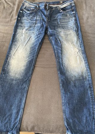M.O.D. Jeans