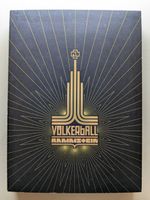 Rammstein - Völkerball: Special Edition [2 DVDs & CD]