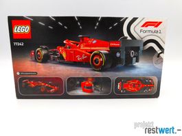 Formel 1 von LEGO