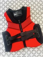 Schwimmweste  Brust 84-96cm