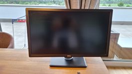UltraSharp U2713HM 27 Zoll Monitor schwenkbar