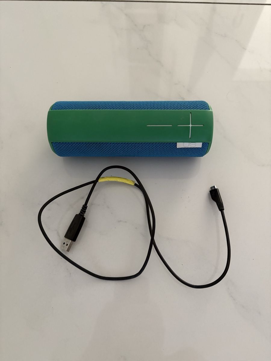 Ultimate Ears Haut-parleurs: Ultimate Ears (UE) Wonderboom – D'occasion à bettlach par Falonef 2