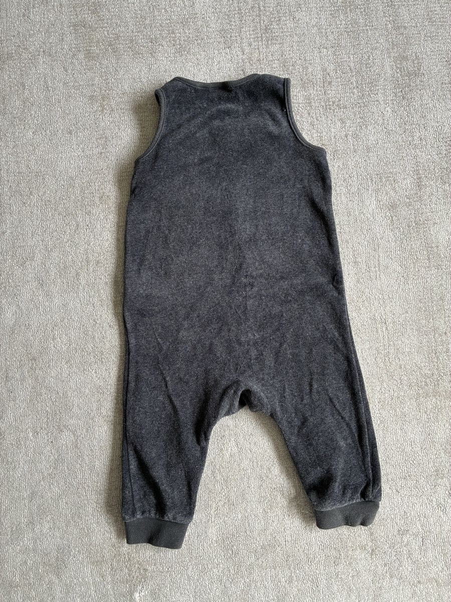 Name It Pantaloni: Latzhose Name it Grösse 68 – Usato da Witterswil venduto da Livee 1
