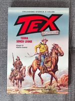 Tex Speciale N. 2 – Terra senza legge
