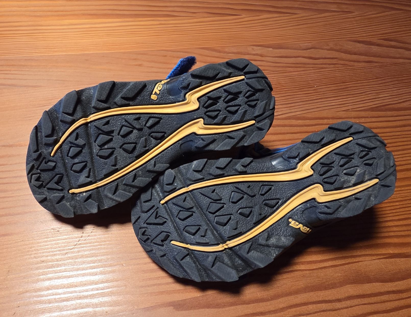 Teva Scarpe per ragazzi: Teva Sandale, Grösse 31 – Usato da Grünenmatt venduto da ras_7ksp 2
