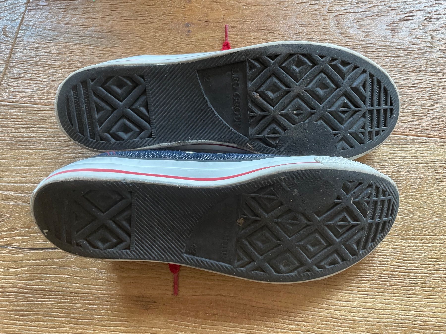 Scarpe da uomo: Freizeitschuhe – Usato da Muttenz venduto da Anonym591 1