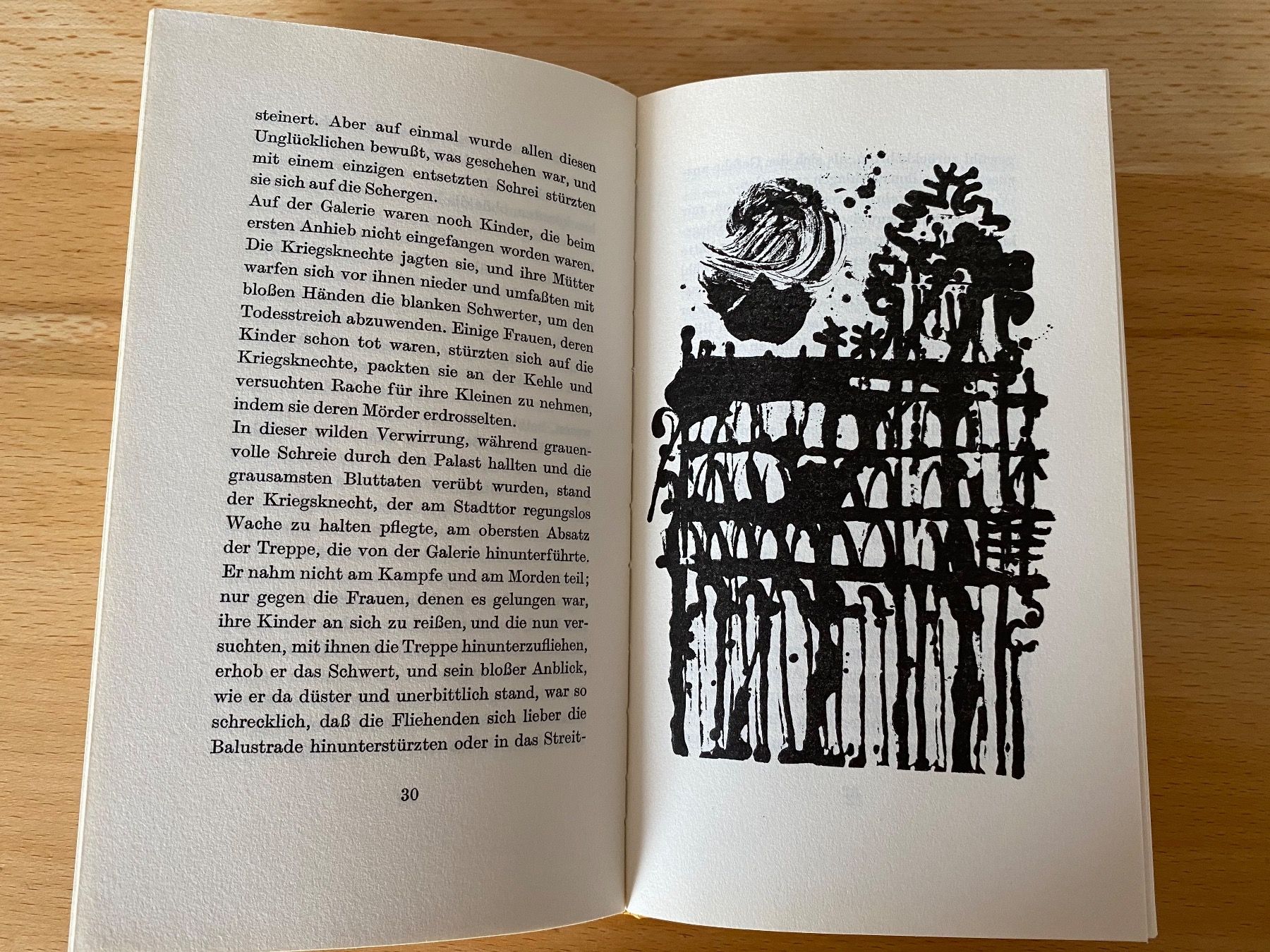 Bücher: Das Kind von Bethlehem/eine Legende - Selma Lagerlöf – Gebraucht aus Schwarzenburg von Michellu 5