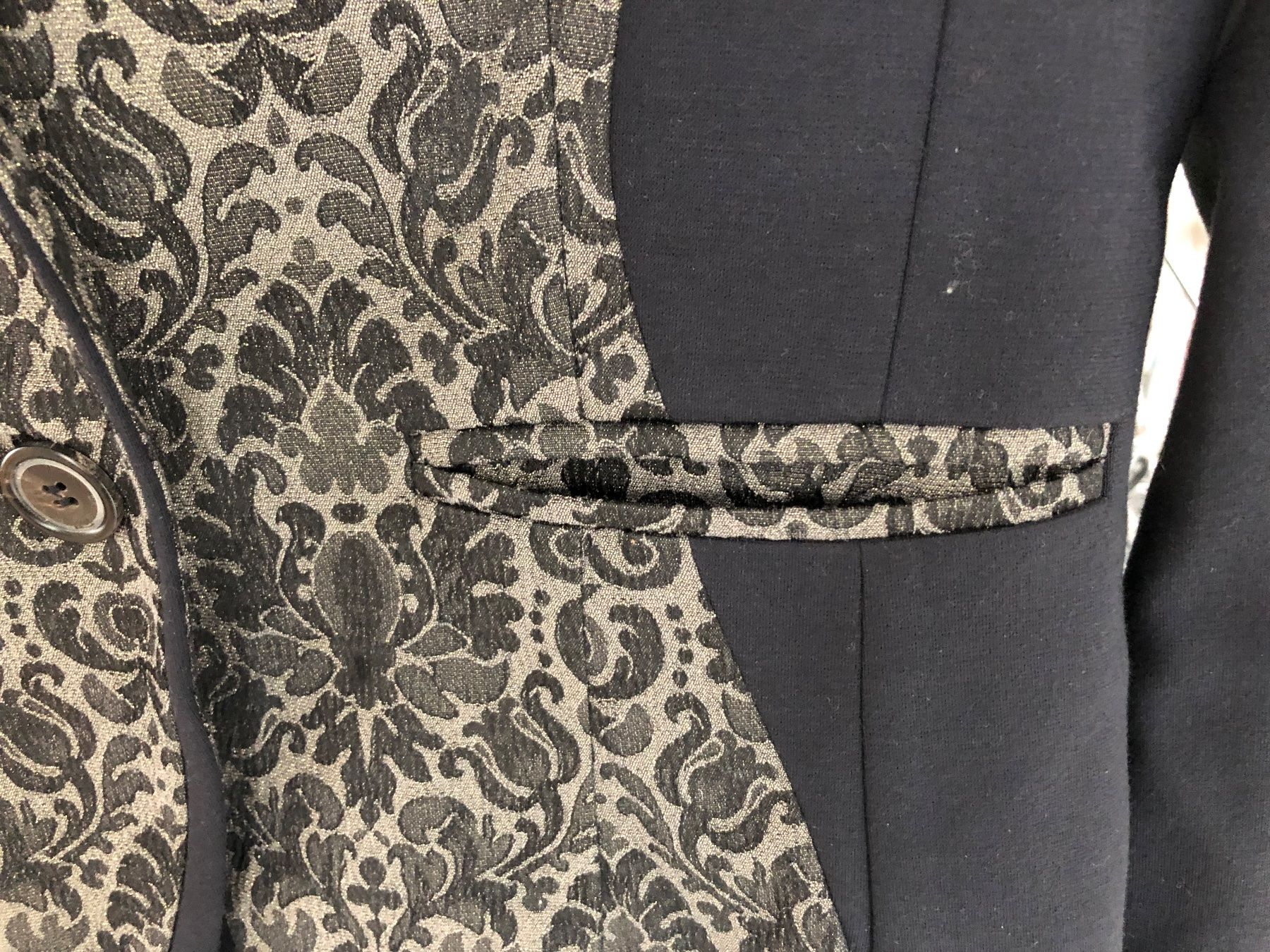 Luisa Cerano Giacche: Taillierter Blazer Luisa Cerano – Usato da Zürich venduto da rim_82zs 3