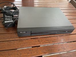 Hilook Network Video Recorder NVR-104MH-C/4P