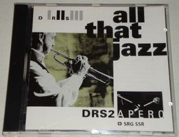 Benny Golson, Harold Arlen, Kurt Weill, Andy Harder,